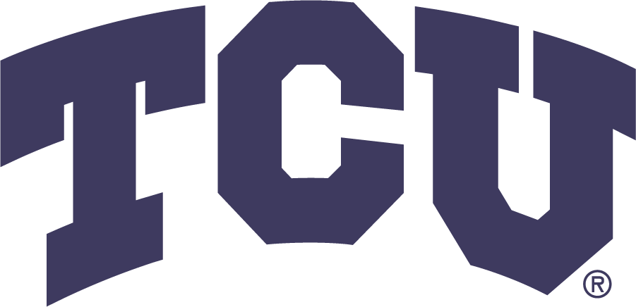 TCU Horned Frogs 2012-2013 Alternate Logo iron on transfers for T-shirts